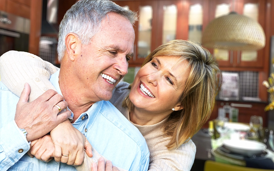 Dental crowns restore teeth and rejuvenate smiles