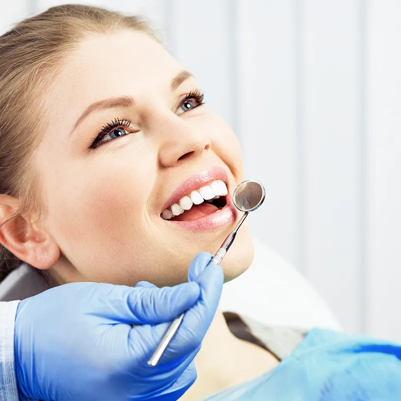 Dental fillings Dental fillings