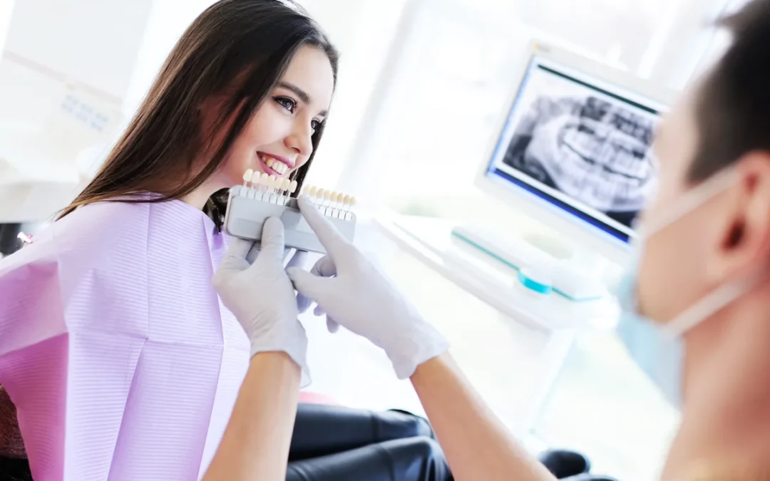 Dental fillings