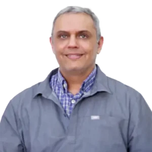Dr, Munir Mayat