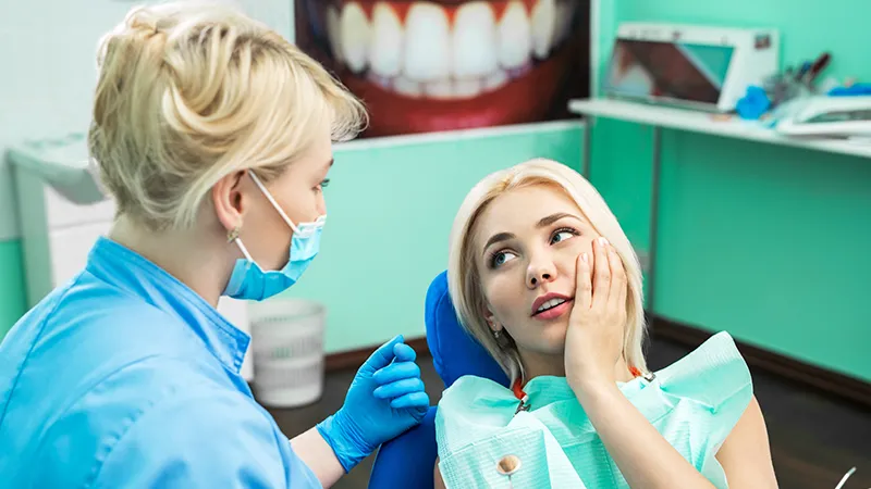 dental checkup dental checkup
