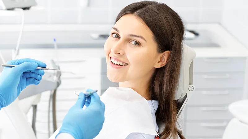 Upper-Mt-Gravatt-Dentist-Emergency-Dental-09 Dental checkup