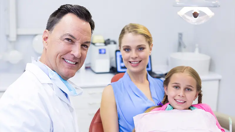 Dental Service Dental Service