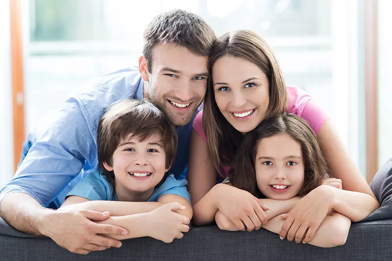Oral health for your family Oral health for your family