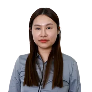 Dr. Yulian Wei