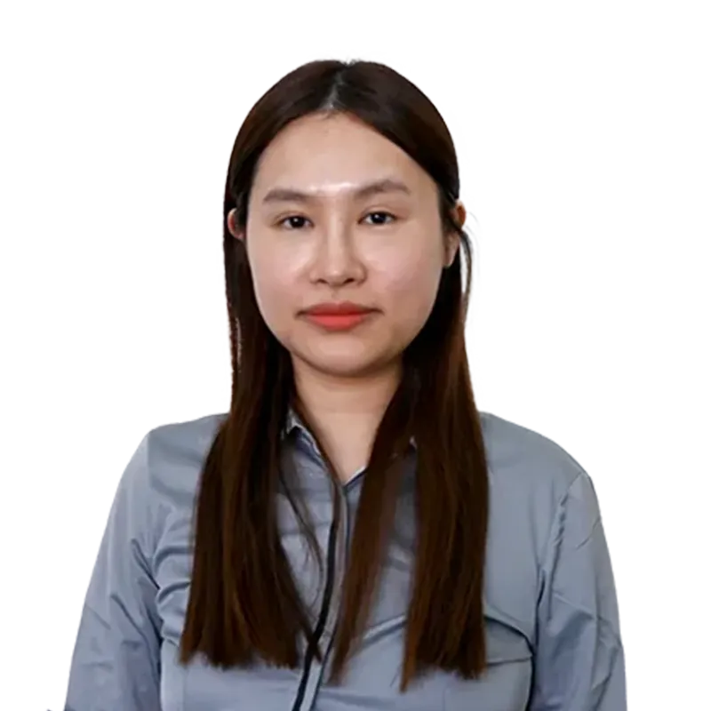 Dr. Yulian Wei