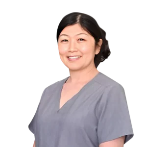 Dr. Linda Chen
