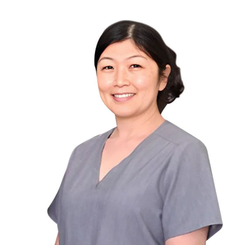 Dr. Linda Chen Dr. Linda Chen