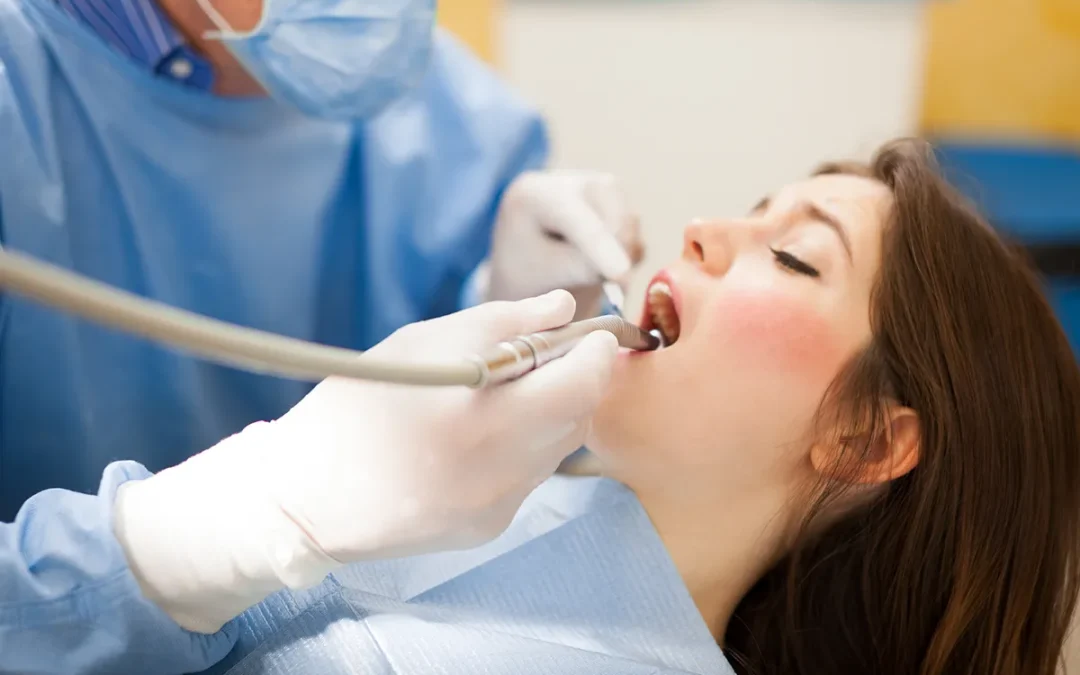 Your guide to a successful wisdom tooth extraction
