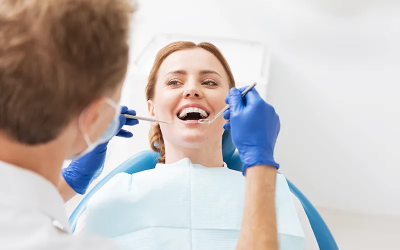 oral health oral health