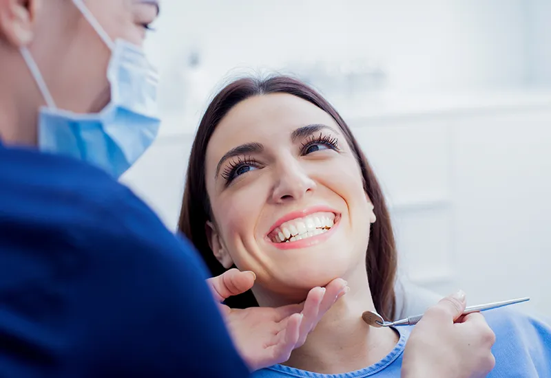 dental checkup dental checkup