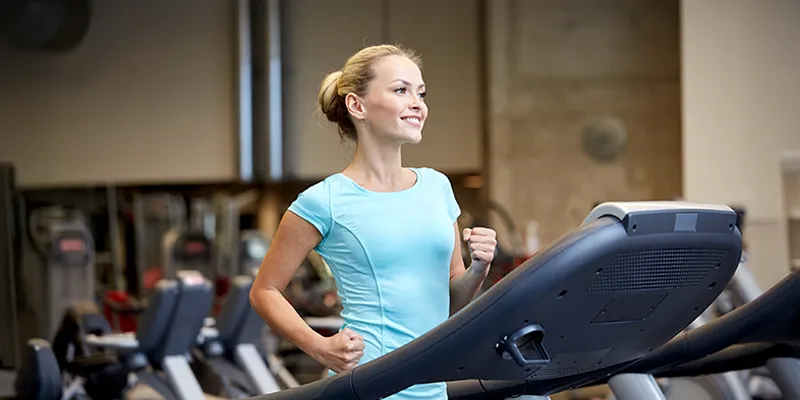 exercising exercising