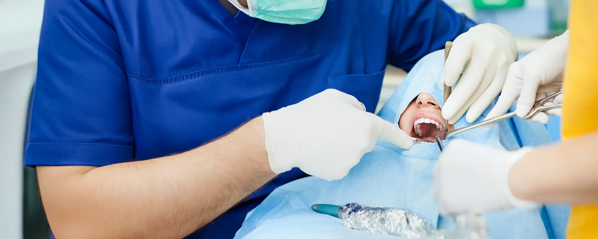 oral surgery oral surgery