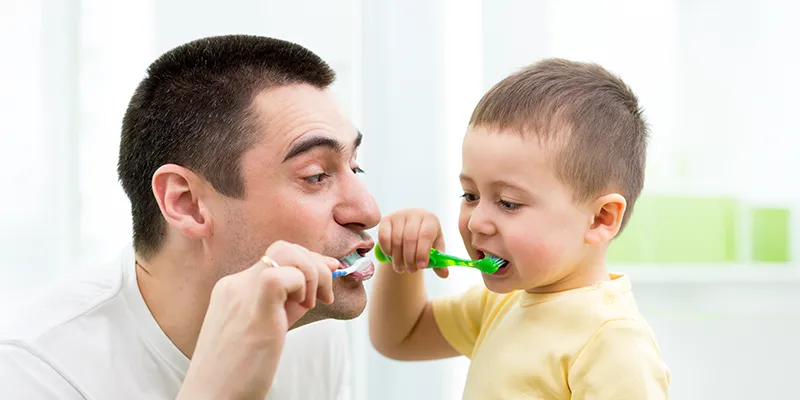 toothbrush toothbrush