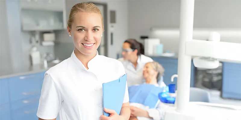 dental visit dental visit