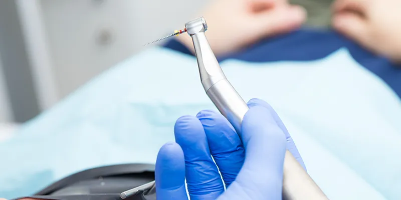 Root canals
