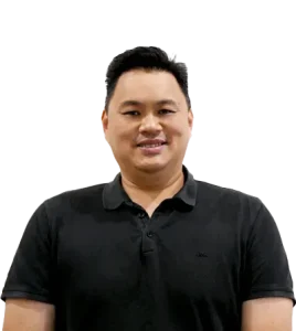 dentist Huy Tran